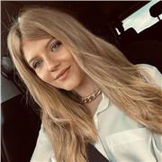 Se ofrecen clases particulares de matemáticas hasta 3º de la ESO